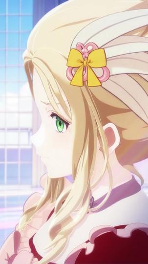 マリー・アントワネットに転生したので全力でギロチンを回避します 第 2 話