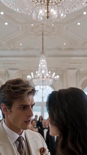 The Rejected Heiress Is a Billionaire Episode 6