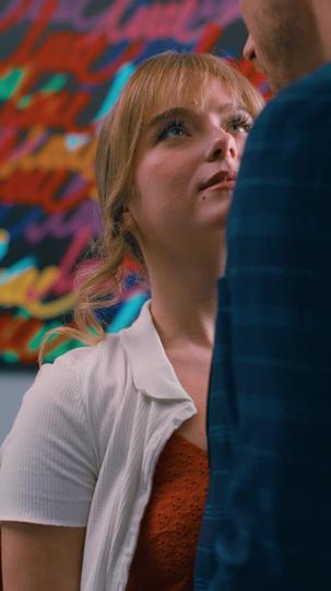 Sa Douce Ariane Épisode11