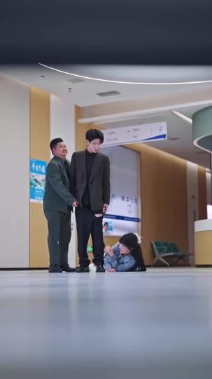 She Lost the Weight, He Lost His Heart Episode 11