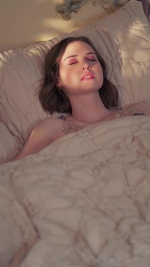 Cintaku Ditakdirkan Hanya Untukmu Episode 7