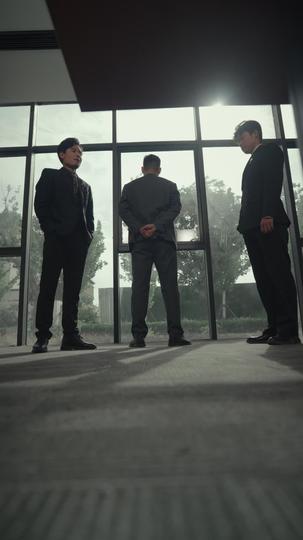 破碎的勋章 第9集