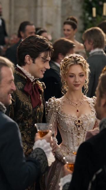Plump Countess Regent' s Ep. 10