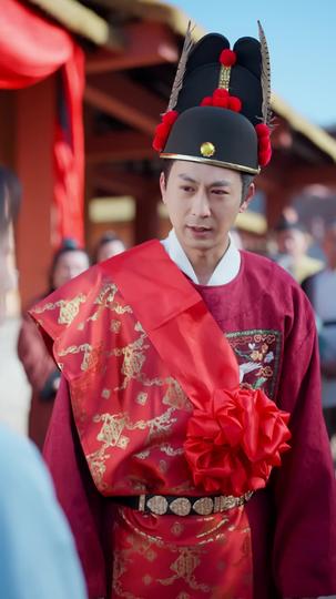 Shadows of Your Betrayal, Light of My Crown Episode 3