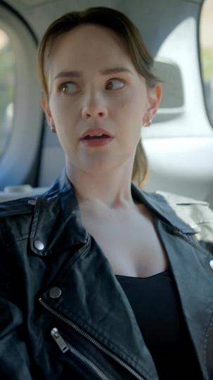 I Leashed A CEO! Episode 8