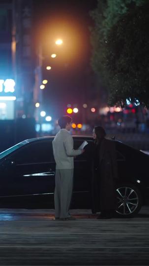 My Ex, the Legend of the Legal World Episode 3