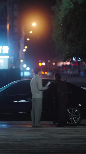 My Ex, the Legend of the Legal World Episode 3
