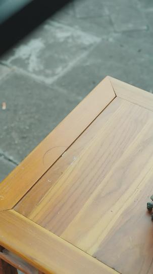 我的老婆是将军 第10集