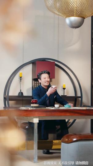 The Heiress Who Turned Betrayal Into Revenge Episode 1