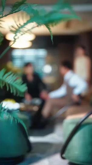 Veins of Mercy, Flames of Revenge Episode 5