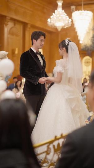 唯有薄情得人心 第6集