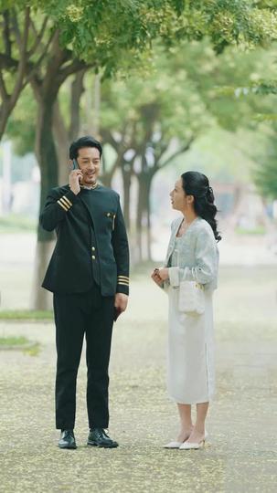 Second Act of Love Episode 4