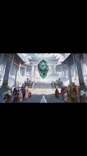 Nine-Tailed Reborn: Beasts at My Command Episode 1