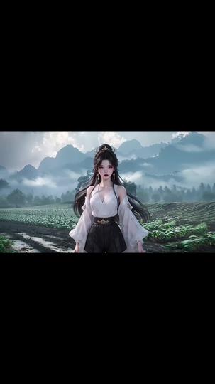 I Farm, I Survive, I Become Invincible Episode 11