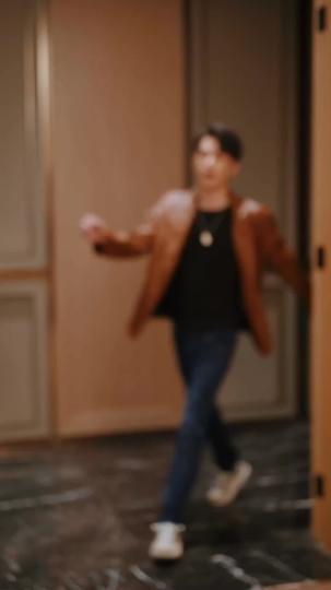 Vows Amid the Tempest Episode 11