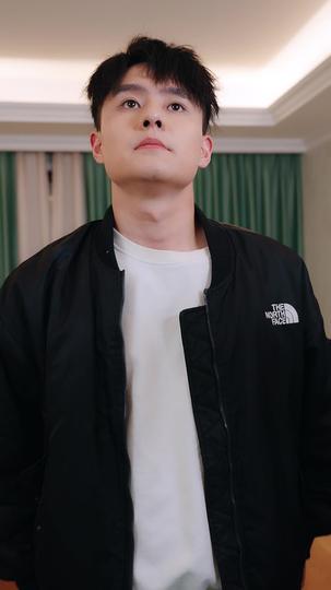 不露鋒芒 第2集