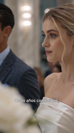 Mi bebé eligió a un papá millonario (Doblado) Episodio 1