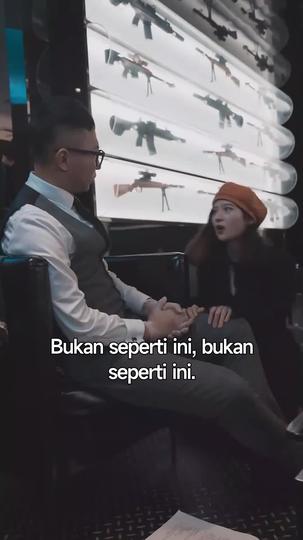 Misi Rahasia Dua Detektif Ajaib Episode 5