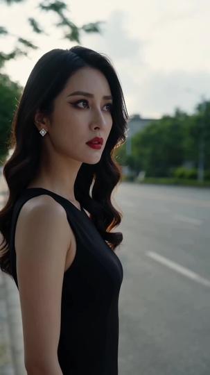 The Seat That Cost Her a Wedding Episode 11