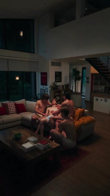 Which Alpha Is My Fated Mate Ep. 1