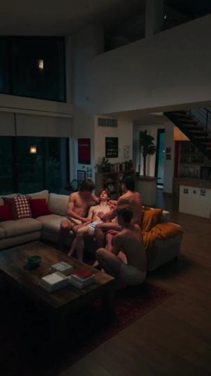 Which Alpha Is My Fated Mate Episode 1