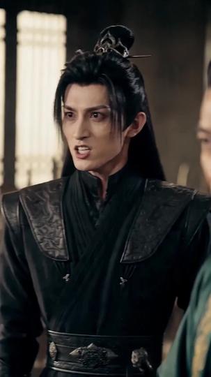 He Walked Out of Exile and Into Dominance Episode 2