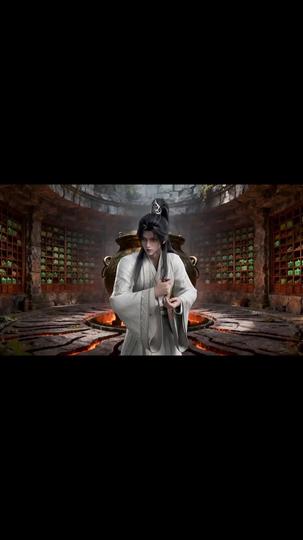 The Immortal Upgrade: Power Beyond Measure Episode 2