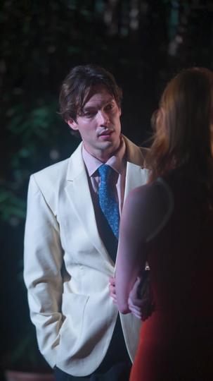 Cherished by My Exhusband's Brother Episode 5