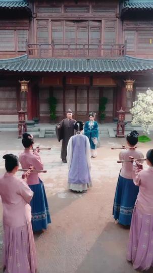 Highborn Matriarch: Power Is the Prize Episode 2