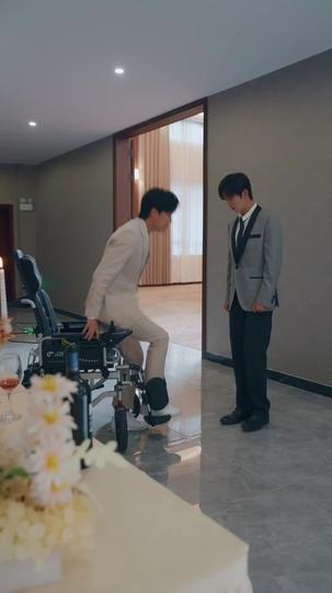 Warisan yang Kutolak Episode 10