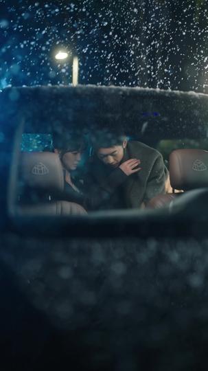 Before You Knew, My Heart Was Yours Episode 3