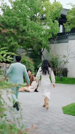 ダメ夫だと思ったら、仙人でした（吹き替え） 第 5 話