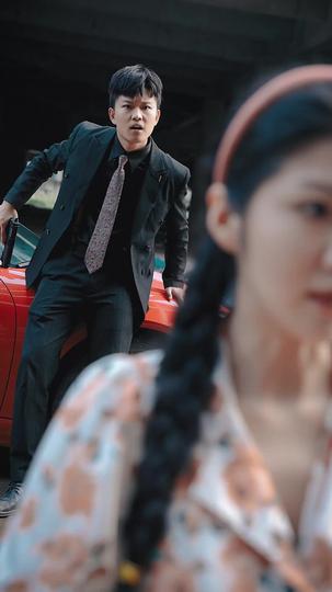 我的老婆是女武神 第11集