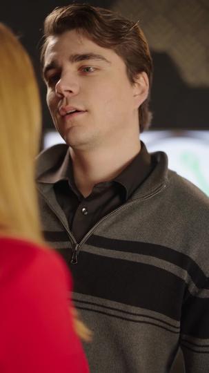 Oops! I Married My Forgetful Ex-boyfriend Episode 8