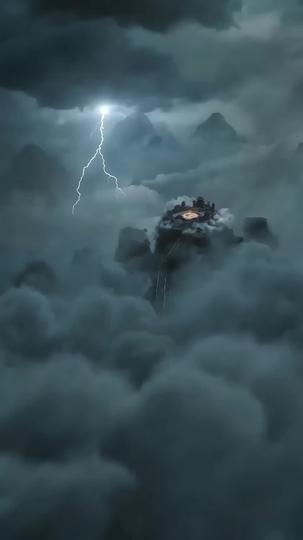 He Killed Our Love, I Claimed Dominion Episode 1