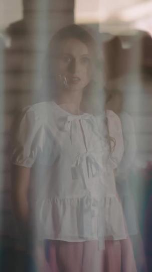 Mi amor en talla grande Episodio 4