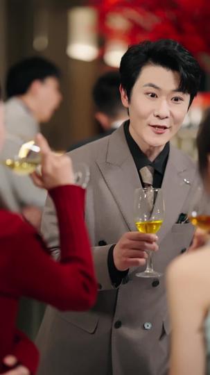 我，短剧女王 第11集