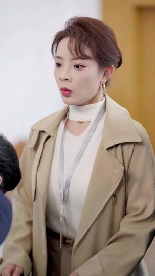 My Tycoon Daddy Is the New Intern? Episode 11