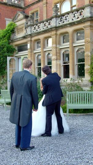 Don't be jealous,Your Grace！ Episode 6