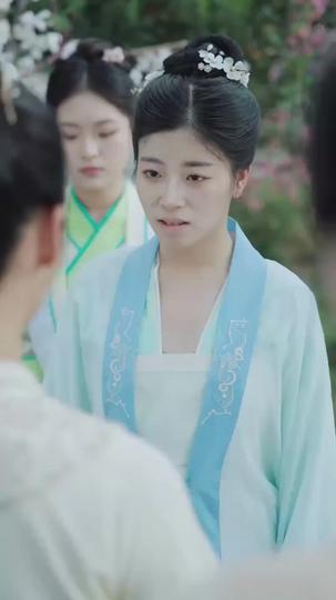 Thorns and Thrones: Her Rise Amid Shadows Episode 6