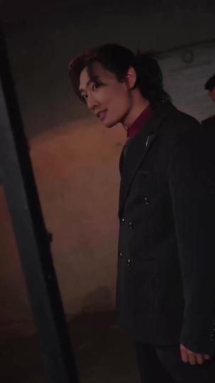 Prison by His Hands, Escape by His Mind Episode 8