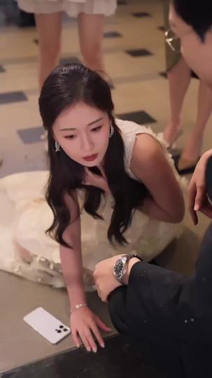 One Breath to Forever, One Breath to Ruin(DUBBED) Episode 2