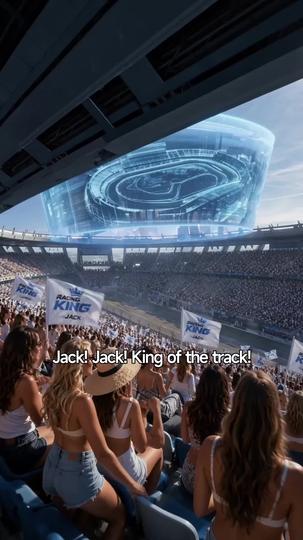 Back For The 10th Crown Episode 1