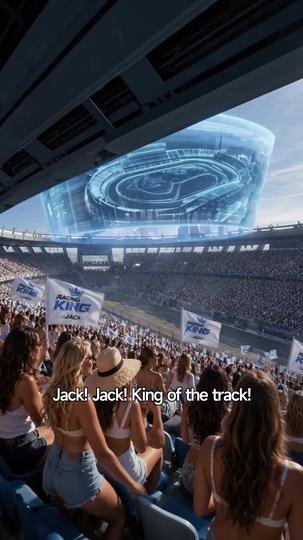 Drift King: Back for the 10th Crown Episode 1