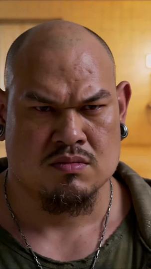 Apocalypse Bathhouse: My VIPs are Immortals Episode 5