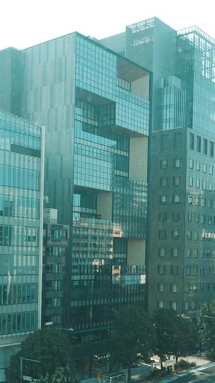 ヘイトバブル 第 1 話