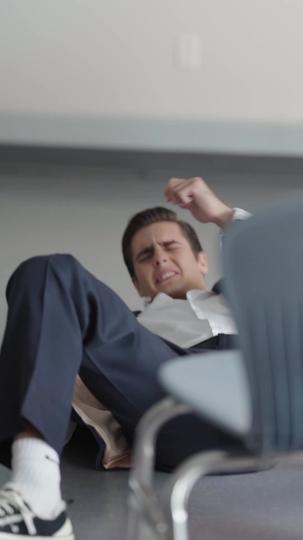 Meet Your 18-year-young Great Grandmother Episode 10