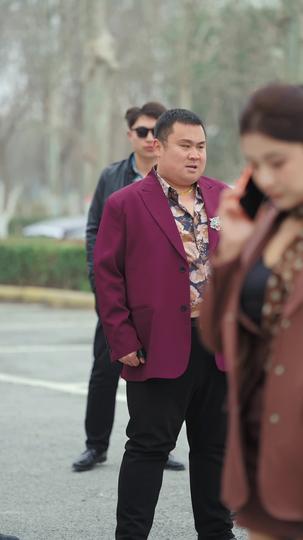 Por mi esposa, ya no oculto mi identidad Episodio 7