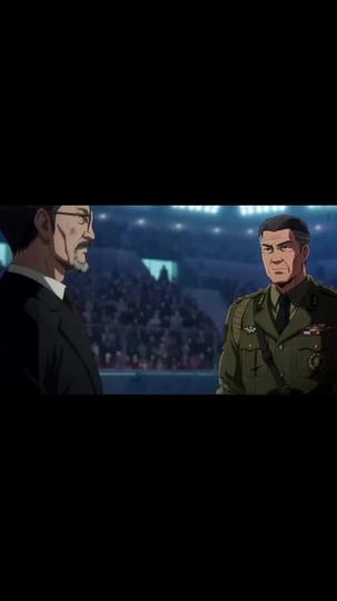 Mech-Ära: Die unaufhaltsame Kraft der SSS-Klasse 5Folgen