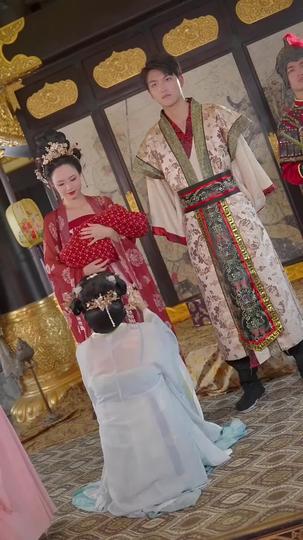 Takhta Dan Cinta Di Dua Dunia Episode 10